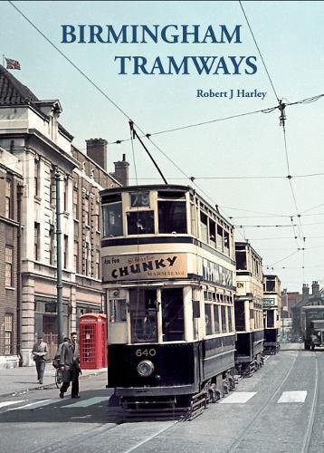 Birmingham Tramways