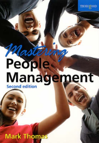 Edition published by Thorogood Publishing