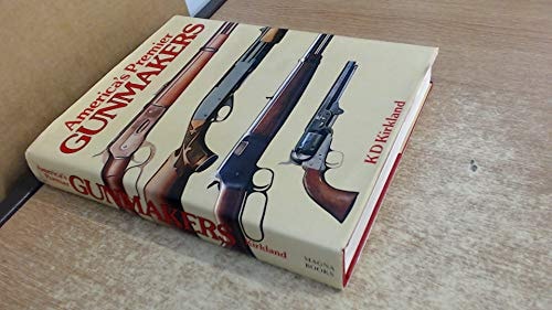 America's Premier Gunmakers