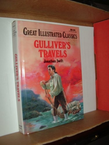 Gulliver's Travels in Lilliput