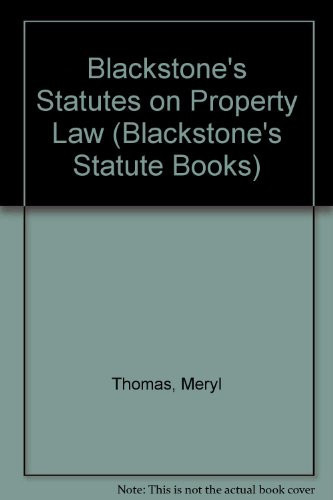 Edition published by Blackstone