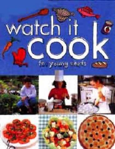 Watch It Cook