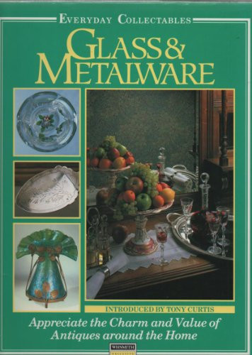 Glass & Metalware