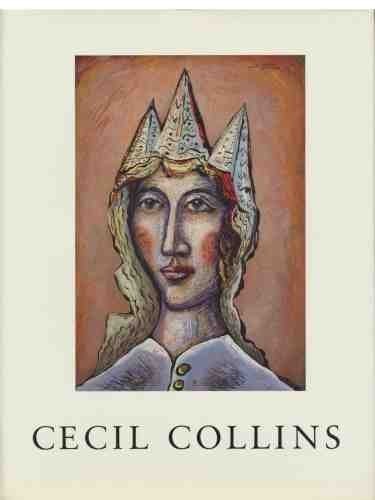 Cecil Collins