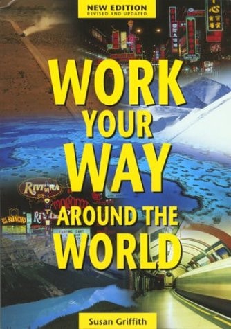 Work Your Way Around the World, 11th