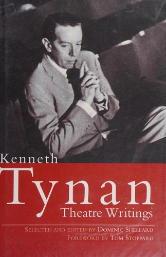 Theatre writings