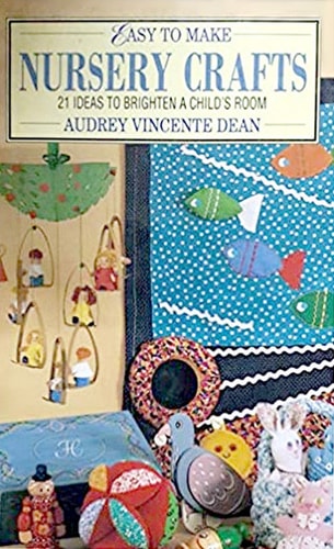 Easy to Make Nursery Crafts