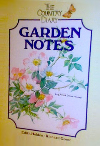 Country Diary Garden Notes