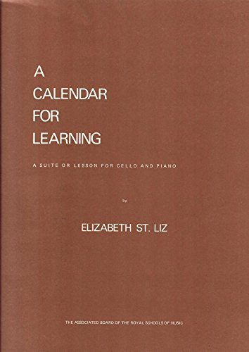 A Calendar for Learning
