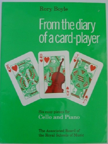 From The Diary Of A Card Player