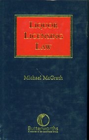 Licensing Law