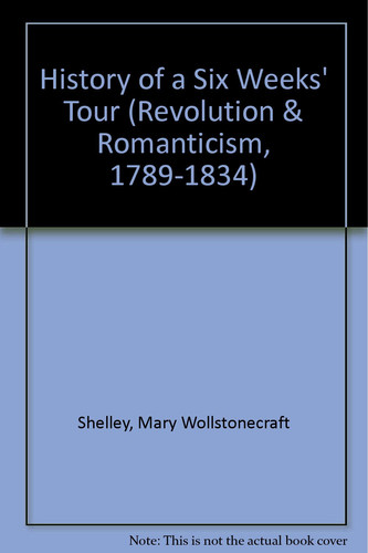 History of Six Weeks Tour