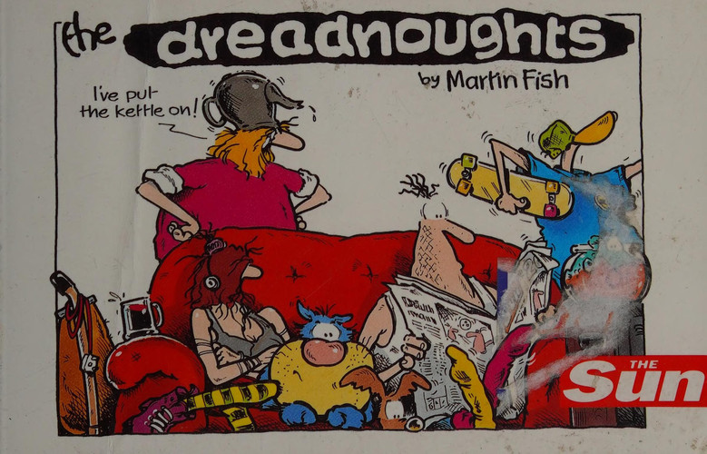 The Dreadnoughts