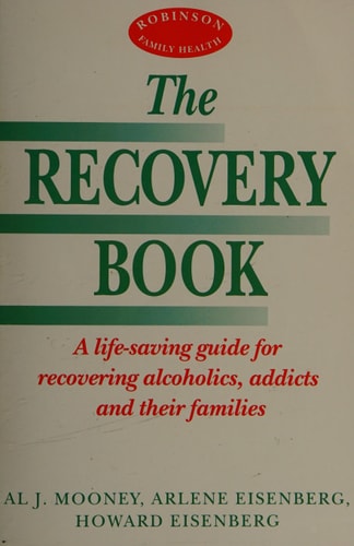 The Recovery Book