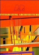 Integrating Architecture (Architectural Design)