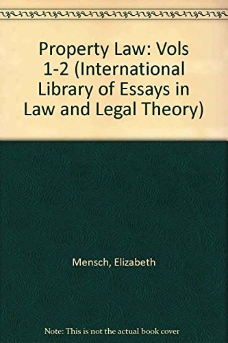 Property Law