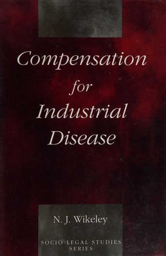 Compensation for Industrial Disease