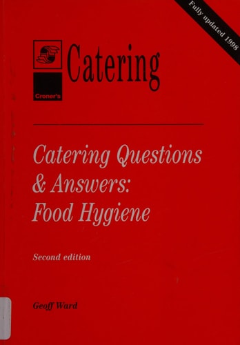 Catering Questions & Answers Food Hygiene
