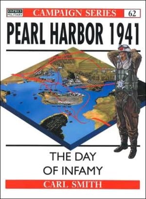 Pearl Harbor 1941: The Day of Infamy