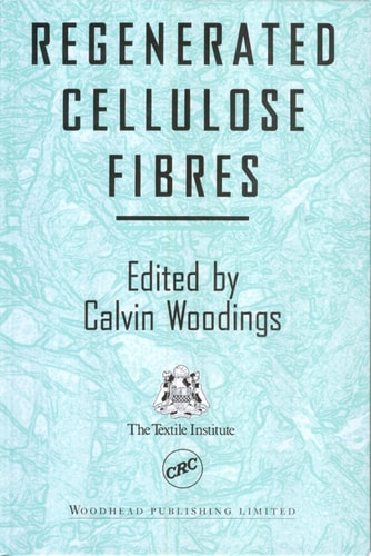 Regenerated Cellulose Fibres