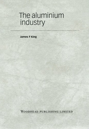 The Aluminium Industry