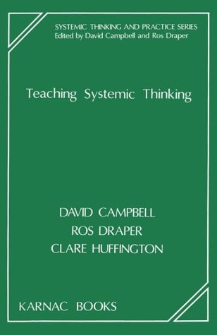 Teaching Systemic Thinking