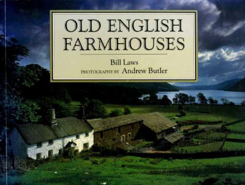 Old English farmhouses
