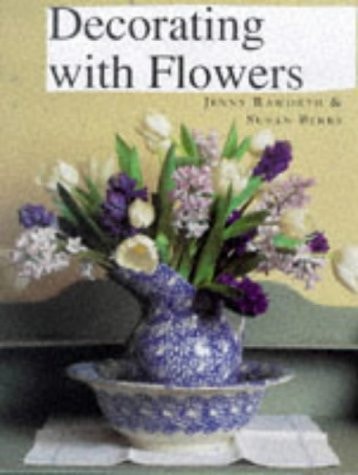 Decorating with Flowers