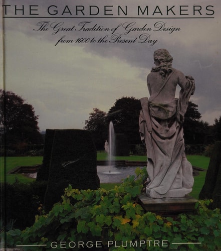 The Garden Makers