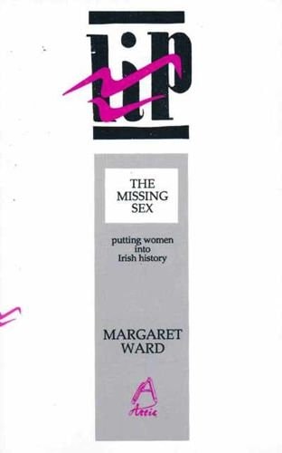 The missing sex: Putting women into Irish history