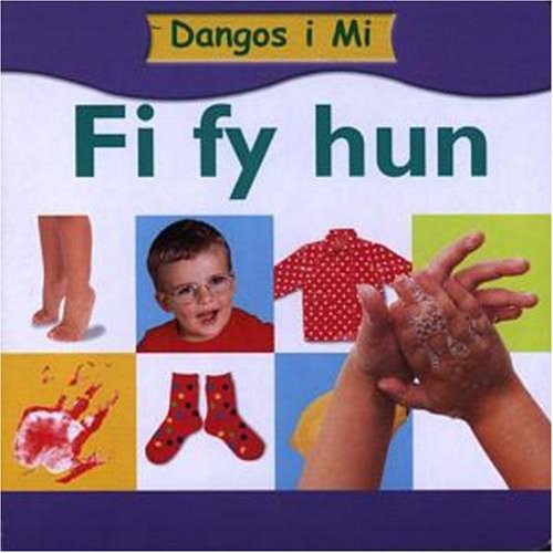 Cyfres Dangos I Mi Fi Fy Hun