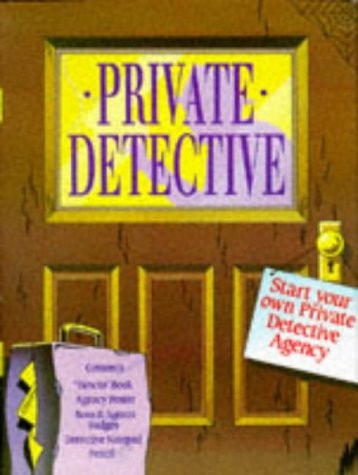 Private Detective