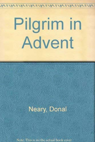 Pilgrim in Advent
