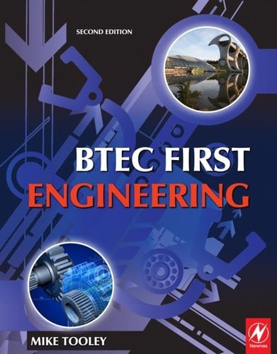 BTEC First Engineering Mandatory and Selected Optional Units for BTEC Firsts in Engineering