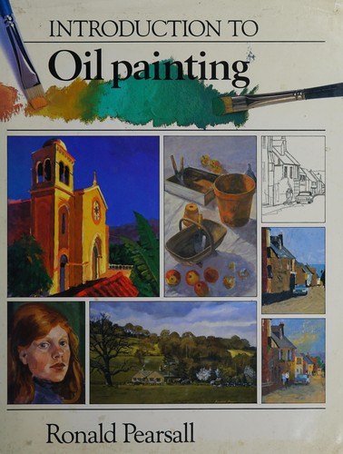 Introduction to Oil Painting