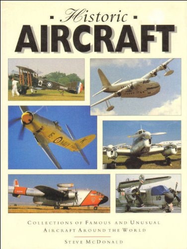 Historic Aircraft