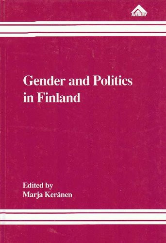 Gender and Politics in Finland