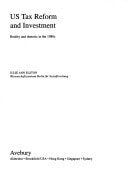 Issues in Business Taxation