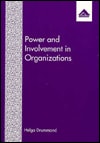 Power and Involvement in Organizations: An Empirical Examination of Etzioni's Compliance Theory