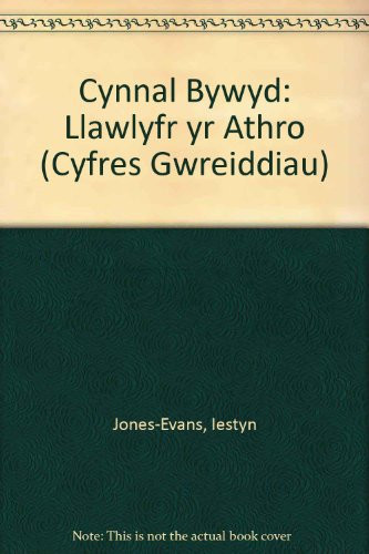 Cynnal bywyd llawlyfr yr athro