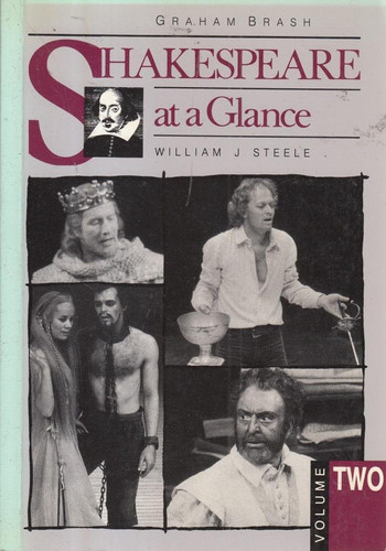 Shakespeare at a Glance