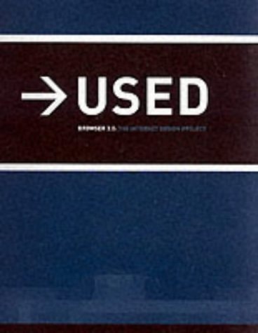 Used Browser 3.0 : the Internet Design Project