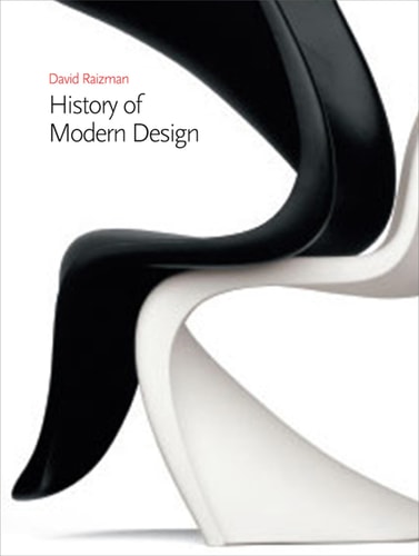 History of Modern Design - Graphics and Products Since the Industrial Revolution