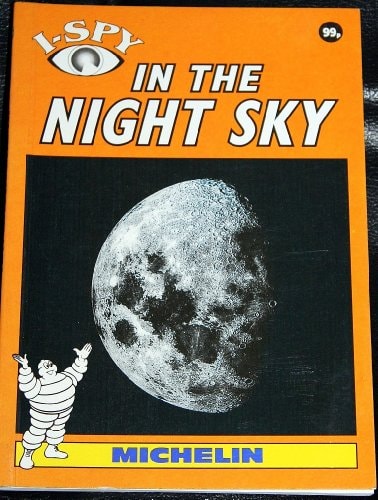 Edition published by Michelin