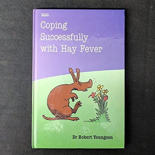 Coping Successfully with Hay Fever