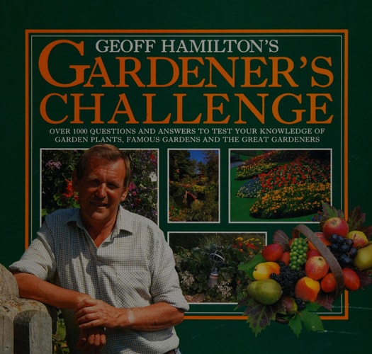 Geoff Hamilton's Gardener's Challenge