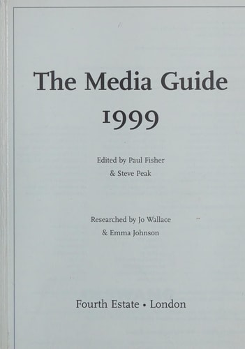 The Media Guide 1999