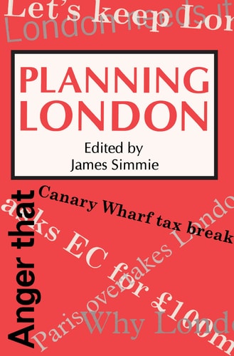 Edition published by UCL Press