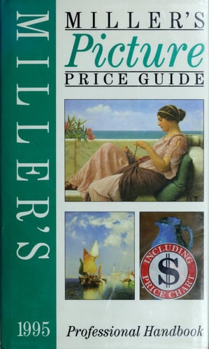 Miller's Picture Price Guide 1995