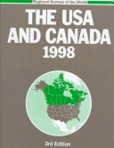The USA and Canada, 1998